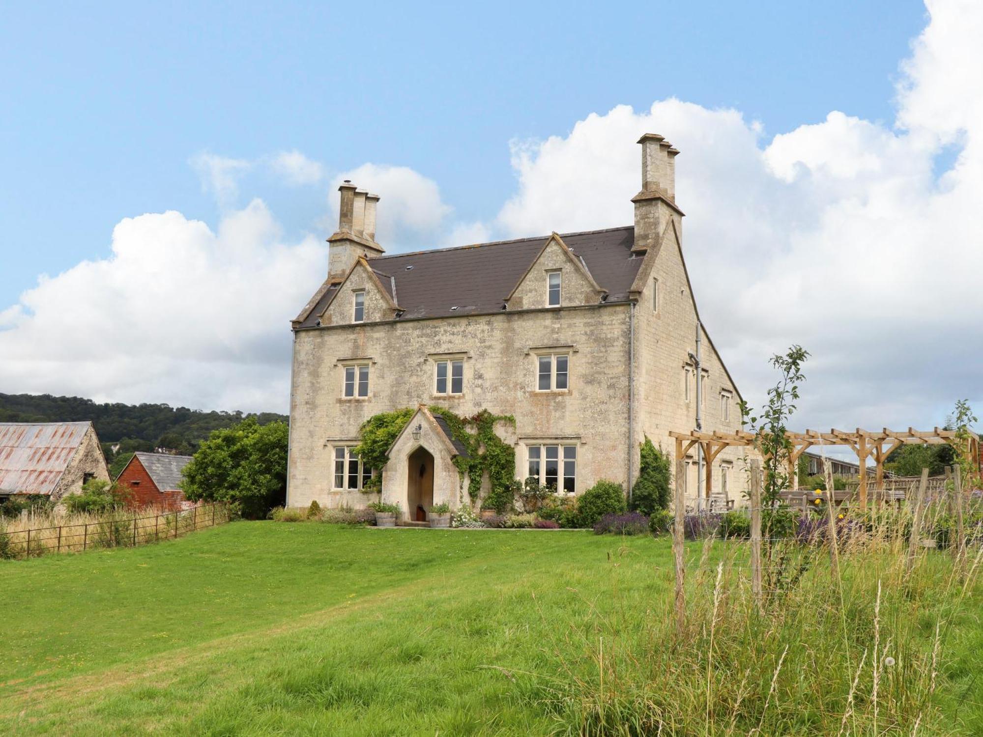 Hammonds Farmhouse Stroud  Luaran gambar
