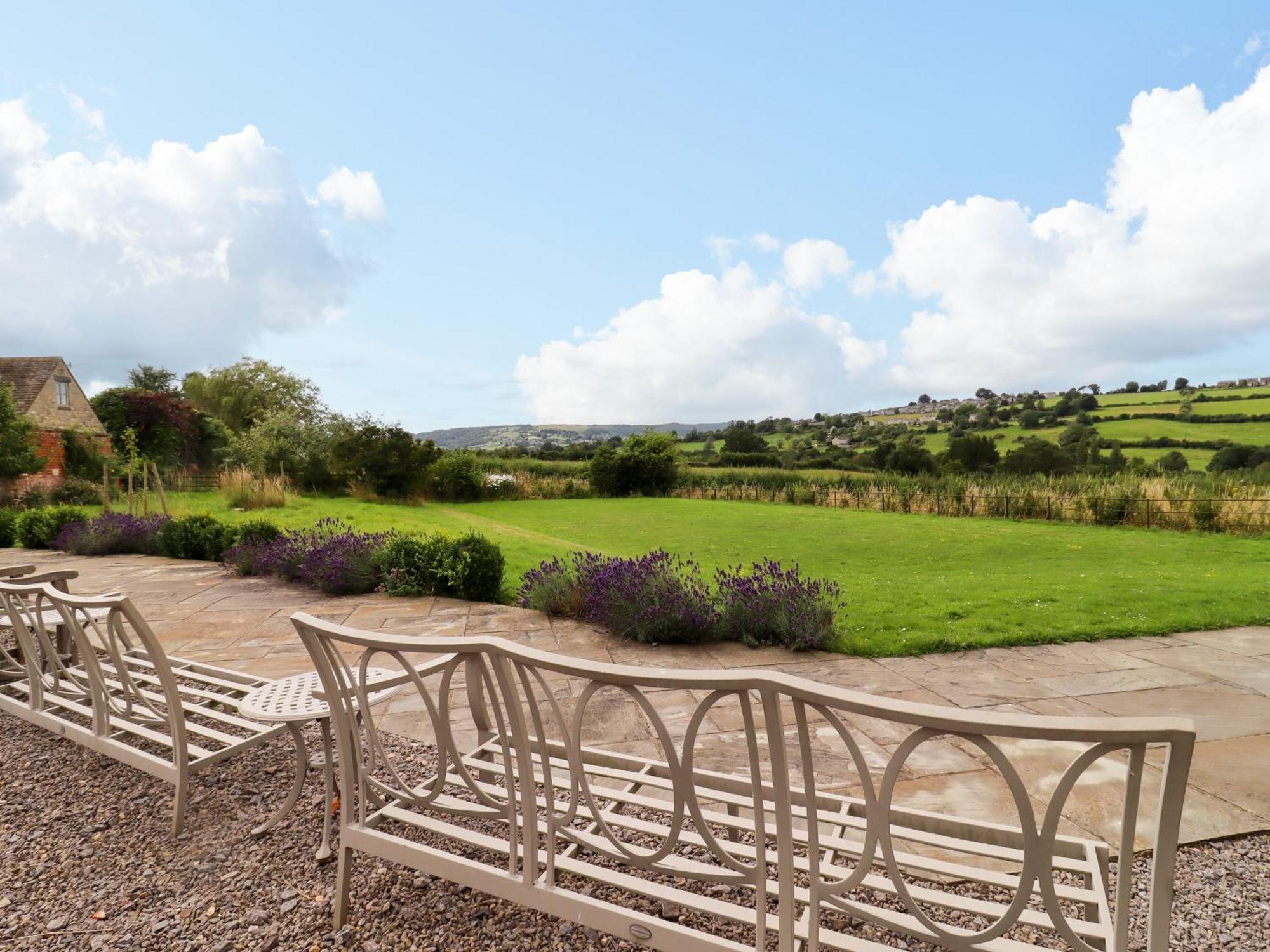 Hammonds Farmhouse Stroud  Luaran gambar