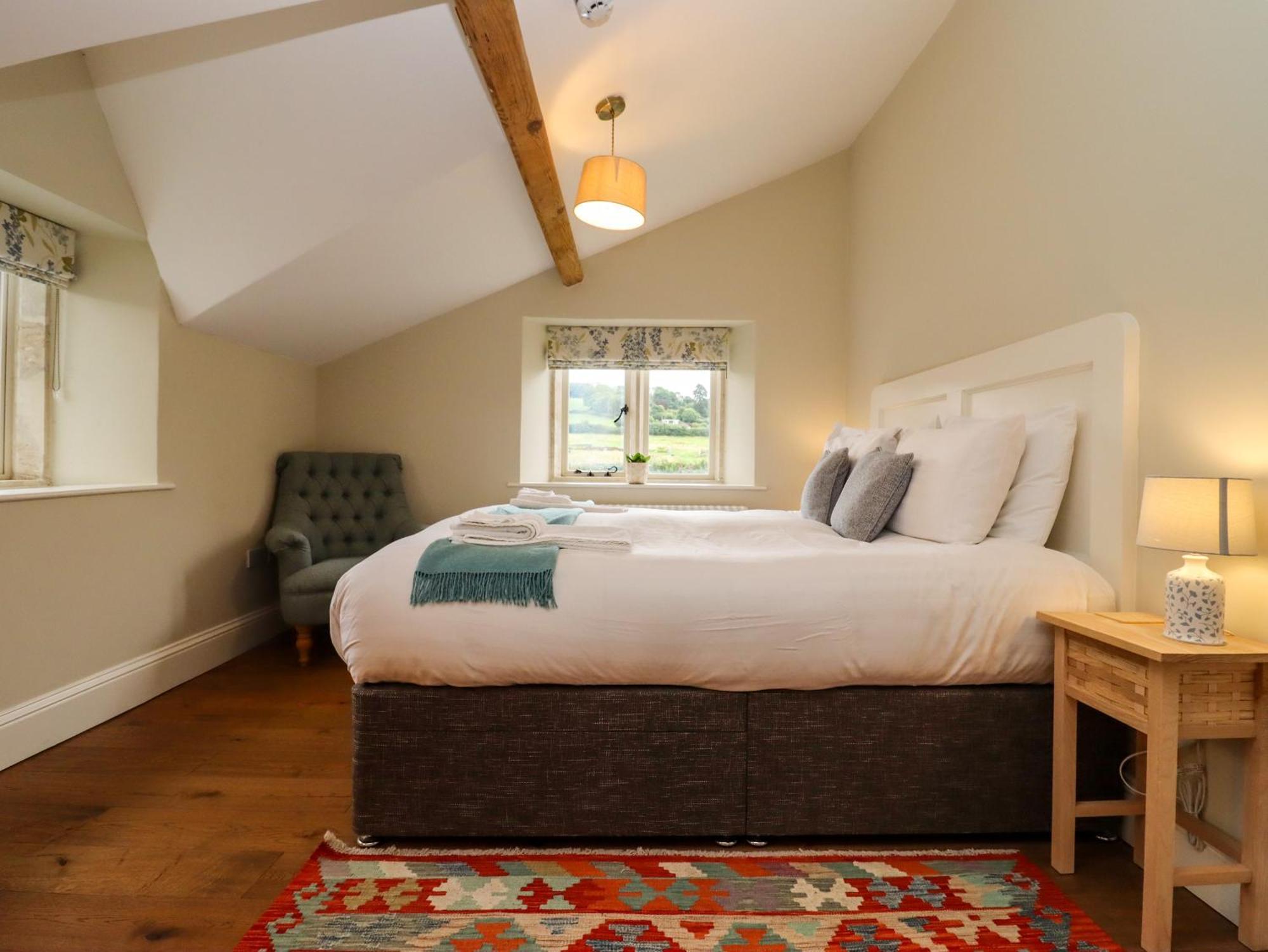 Hammonds Farmhouse Stroud  Luaran gambar