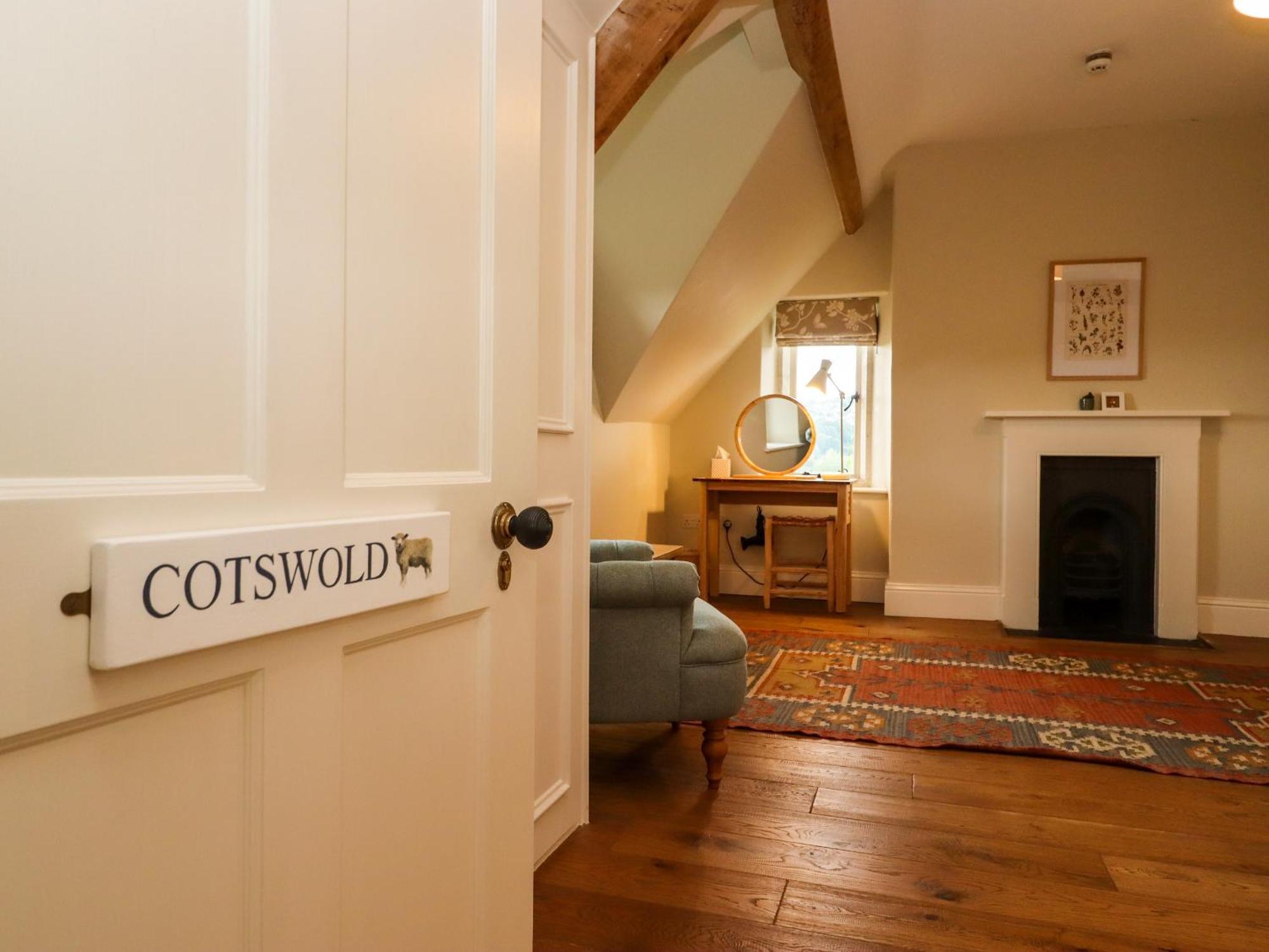 Hammonds Farmhouse Stroud  Luaran gambar
