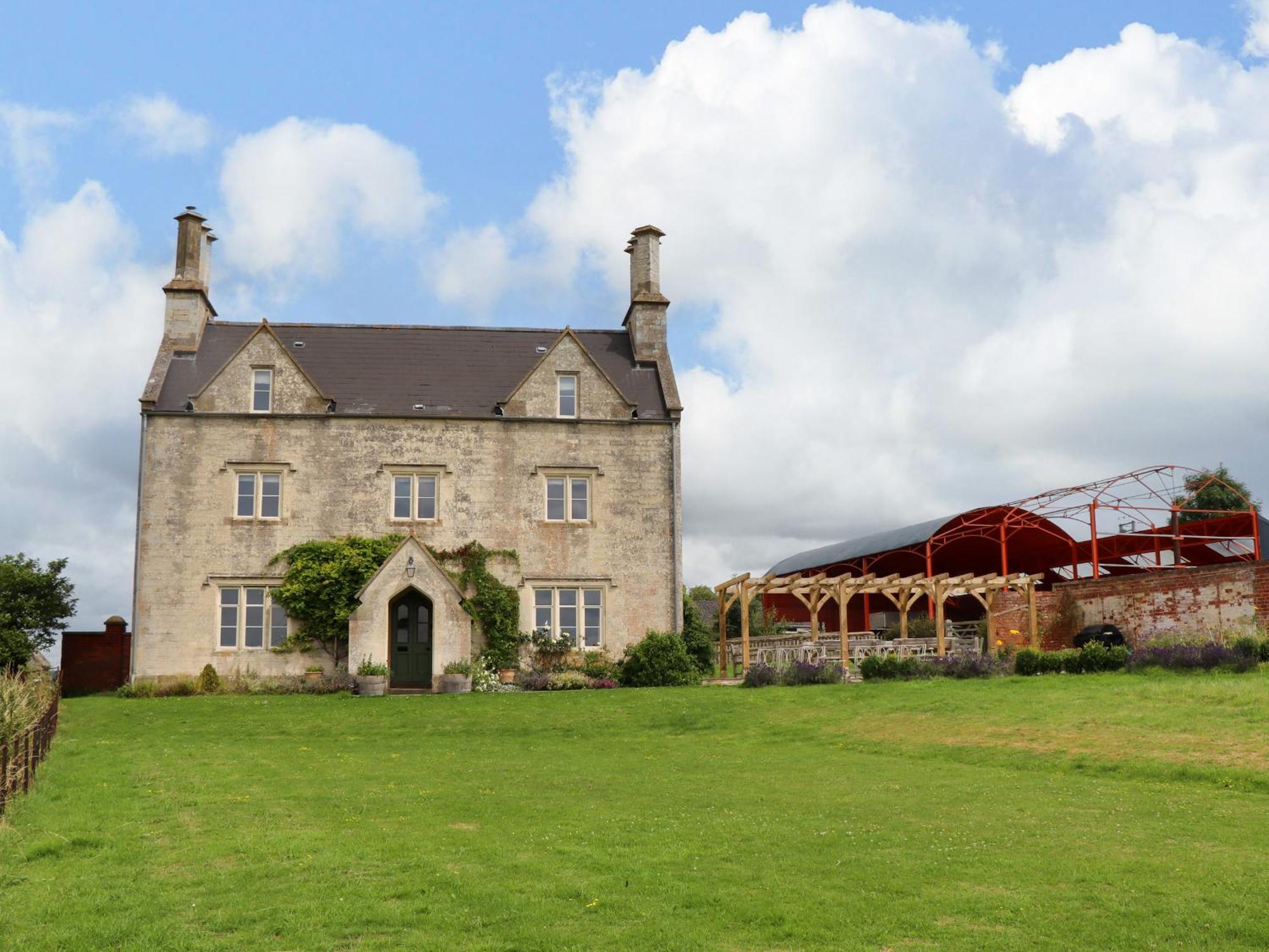 Hammonds Farmhouse Stroud  Luaran gambar
