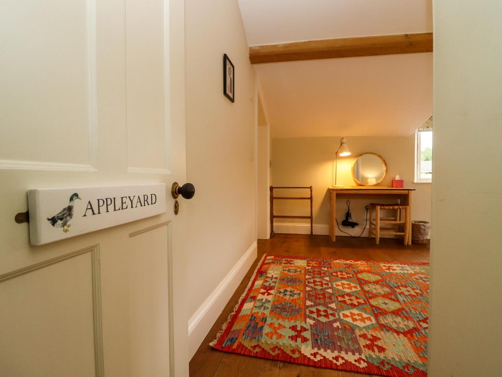 Hammonds Farmhouse Stroud  Luaran gambar