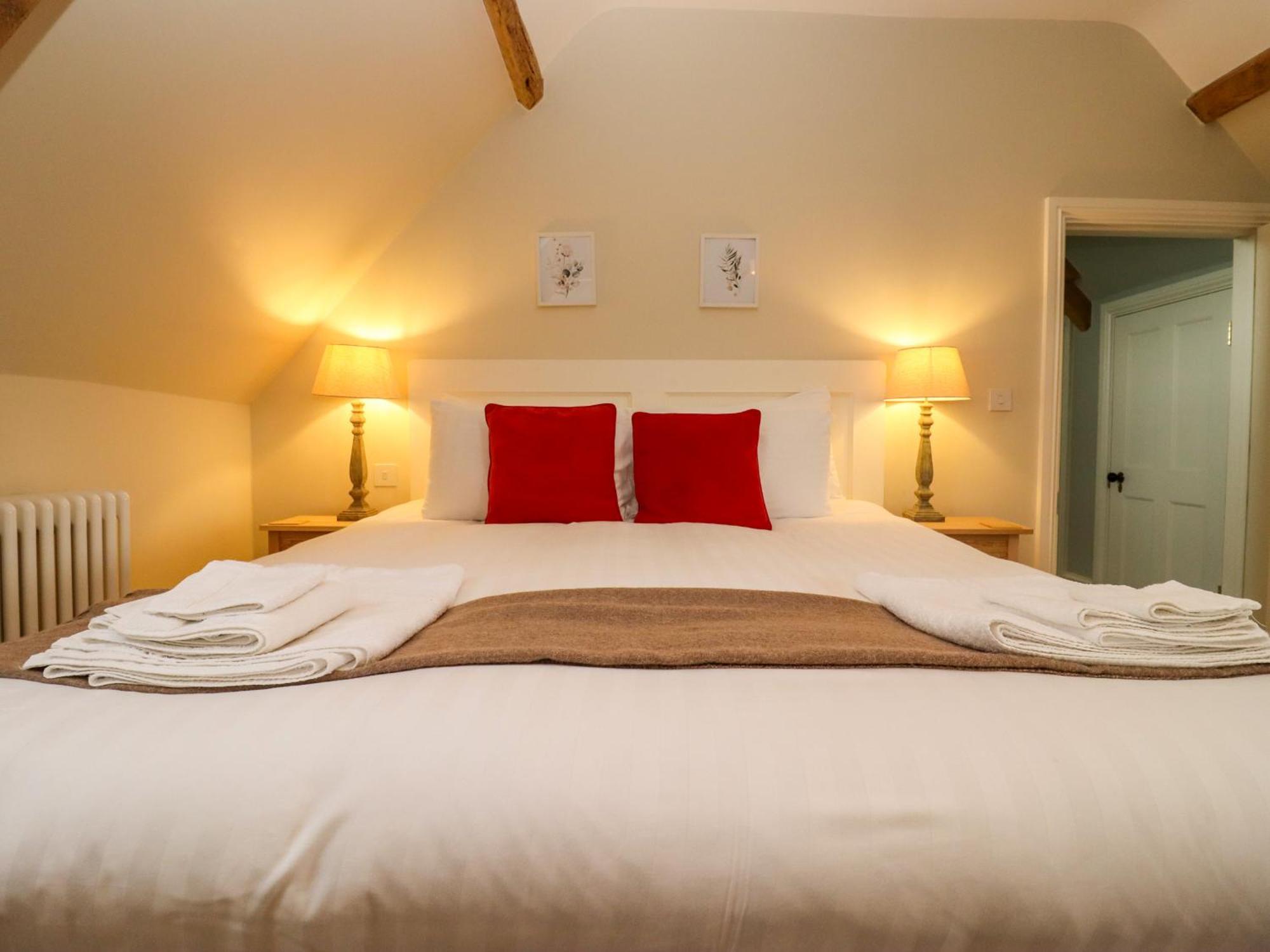 Hammonds Farmhouse Stroud  Luaran gambar