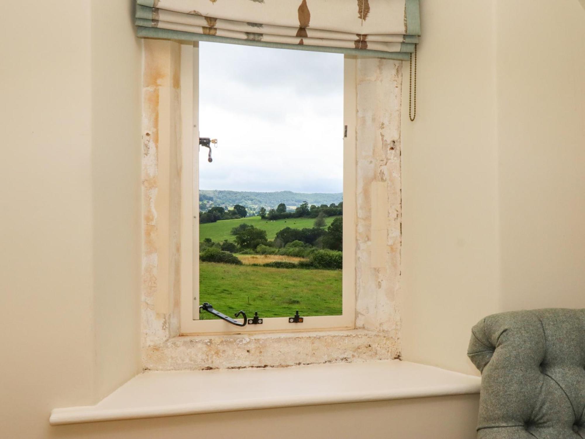 Hammonds Farmhouse Stroud  Luaran gambar