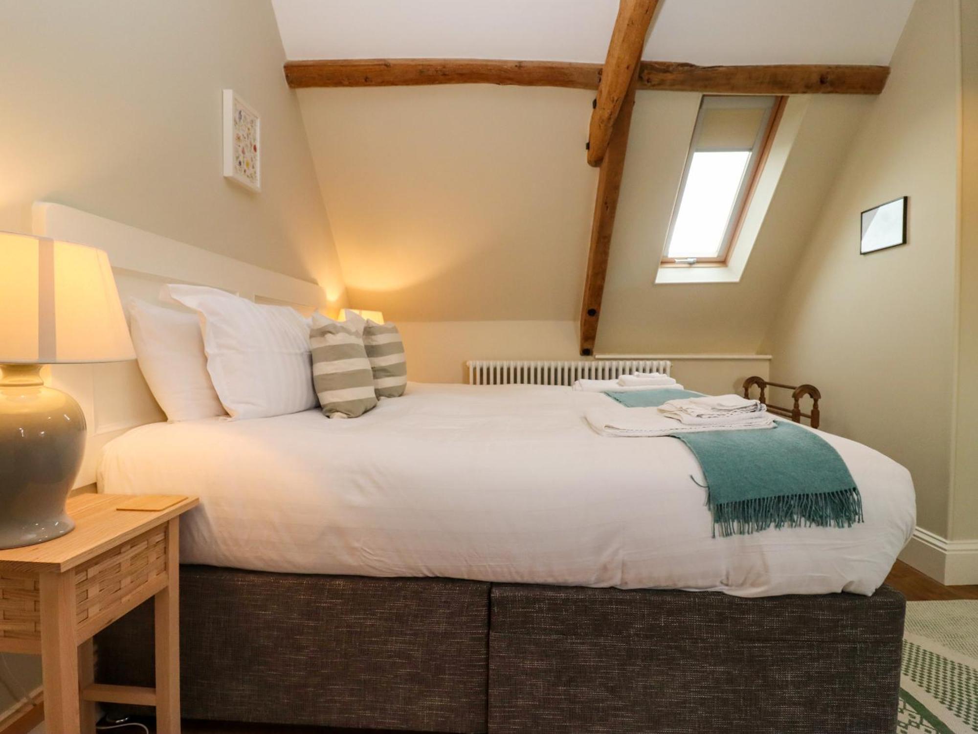 Hammonds Farmhouse Stroud  Luaran gambar