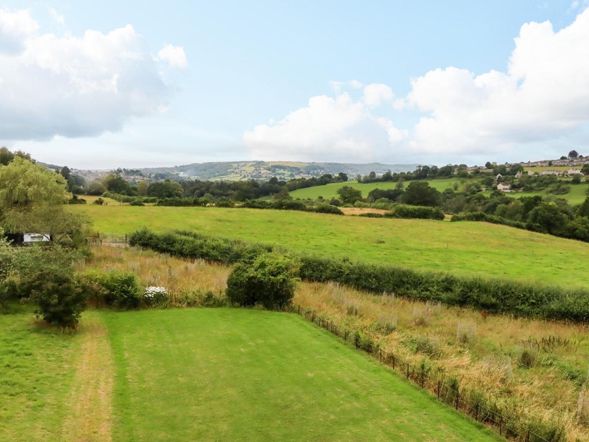 Hammonds Farmhouse Stroud  Luaran gambar