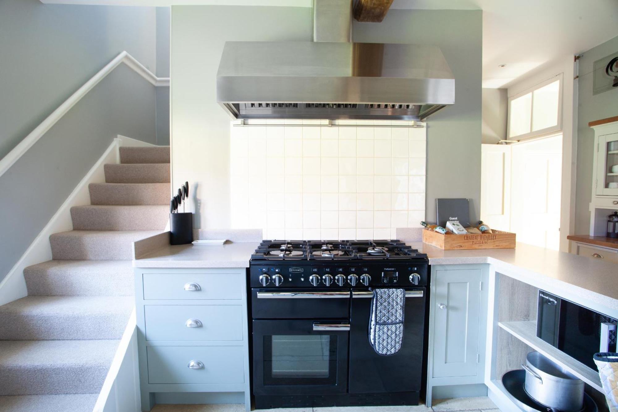 Hammonds Farmhouse Stroud  Luaran gambar