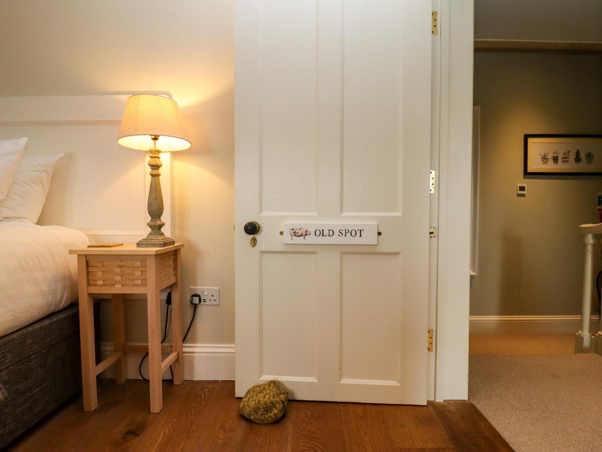 Hammonds Farmhouse Stroud  Luaran gambar