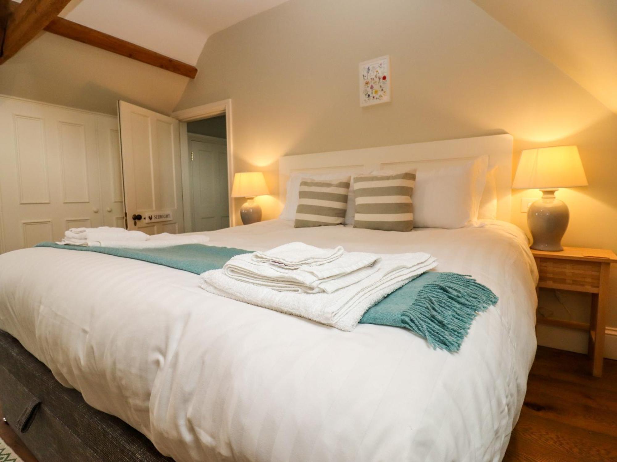 Hammonds Farmhouse Stroud  Luaran gambar