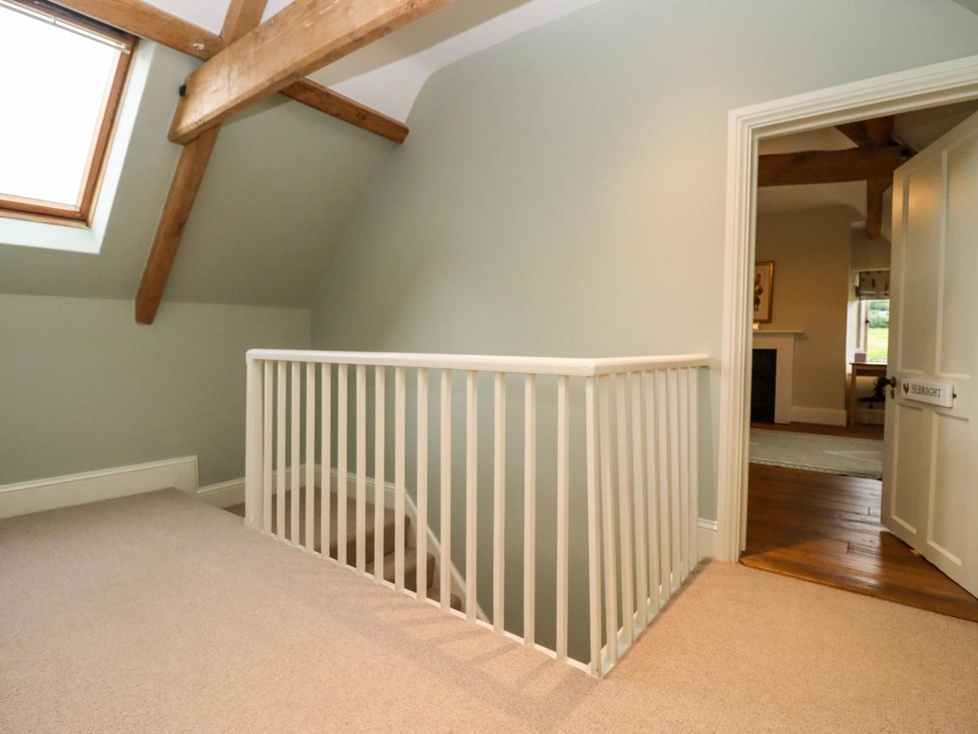 Hammonds Farmhouse Stroud  Luaran gambar