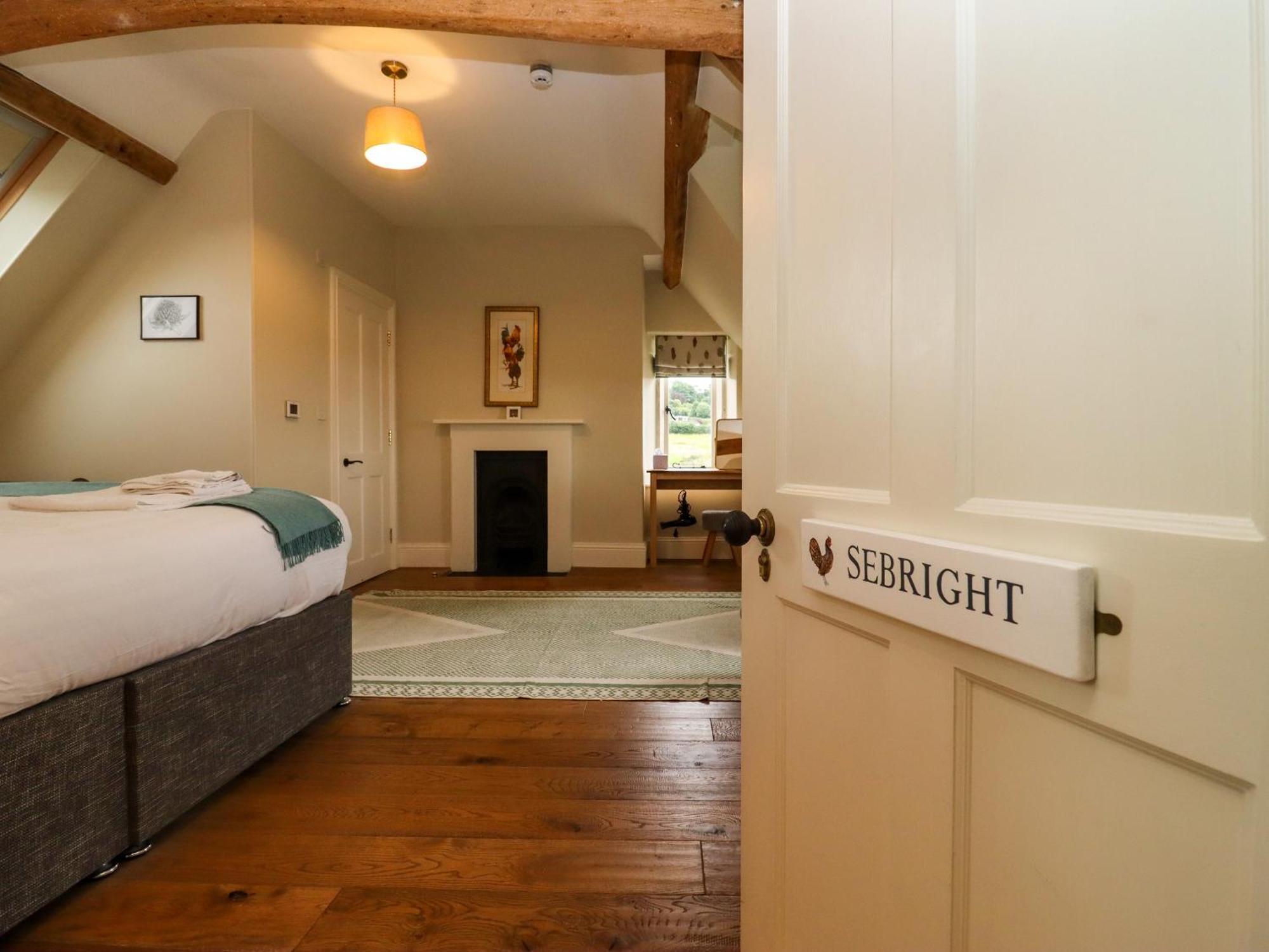 Hammonds Farmhouse Stroud  Luaran gambar