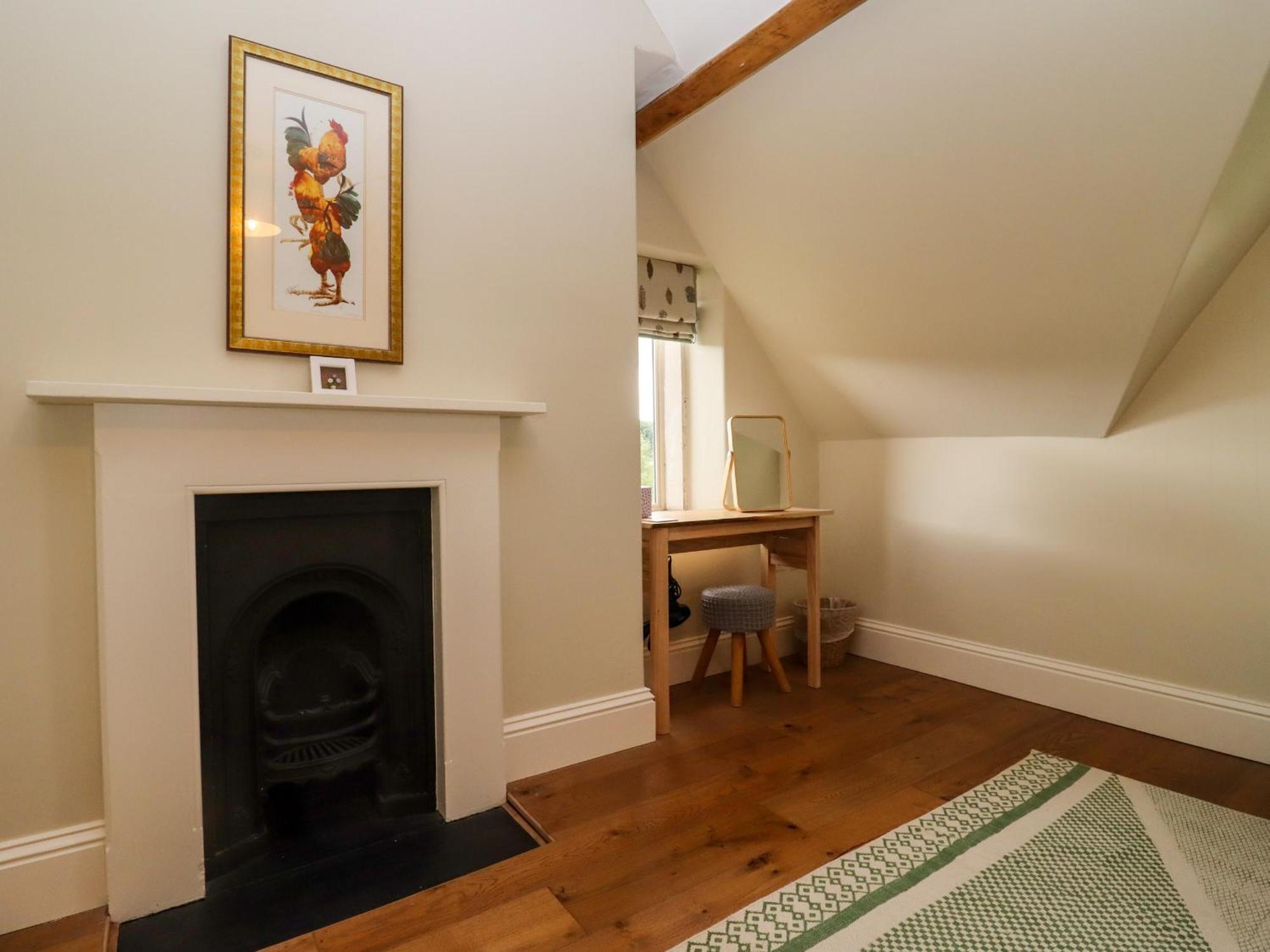 Hammonds Farmhouse Stroud  Luaran gambar