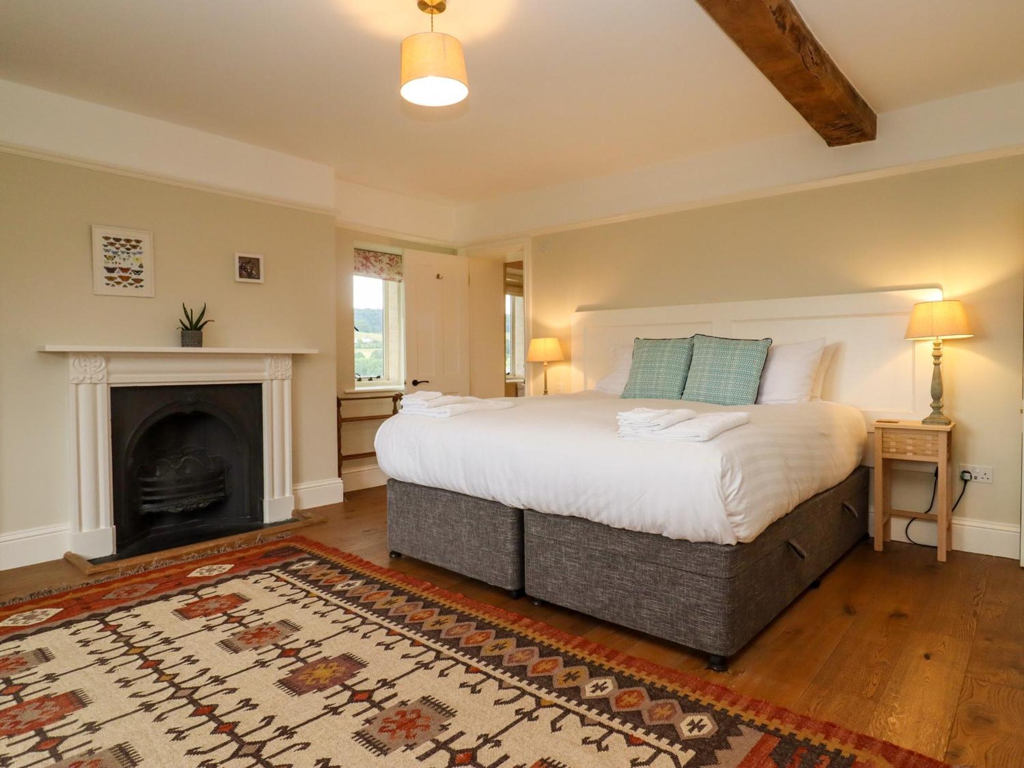 Hammonds Farmhouse Stroud  Luaran gambar