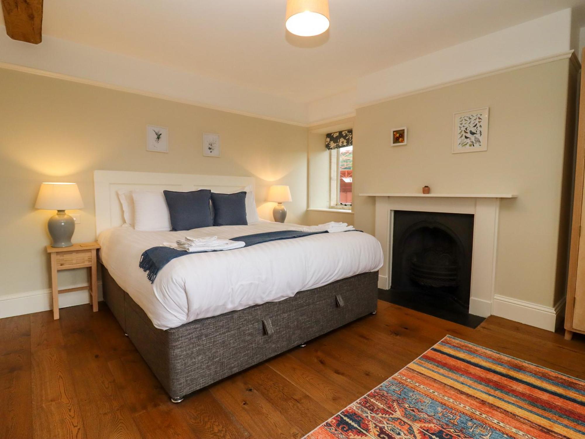 Hammonds Farmhouse Stroud  Luaran gambar