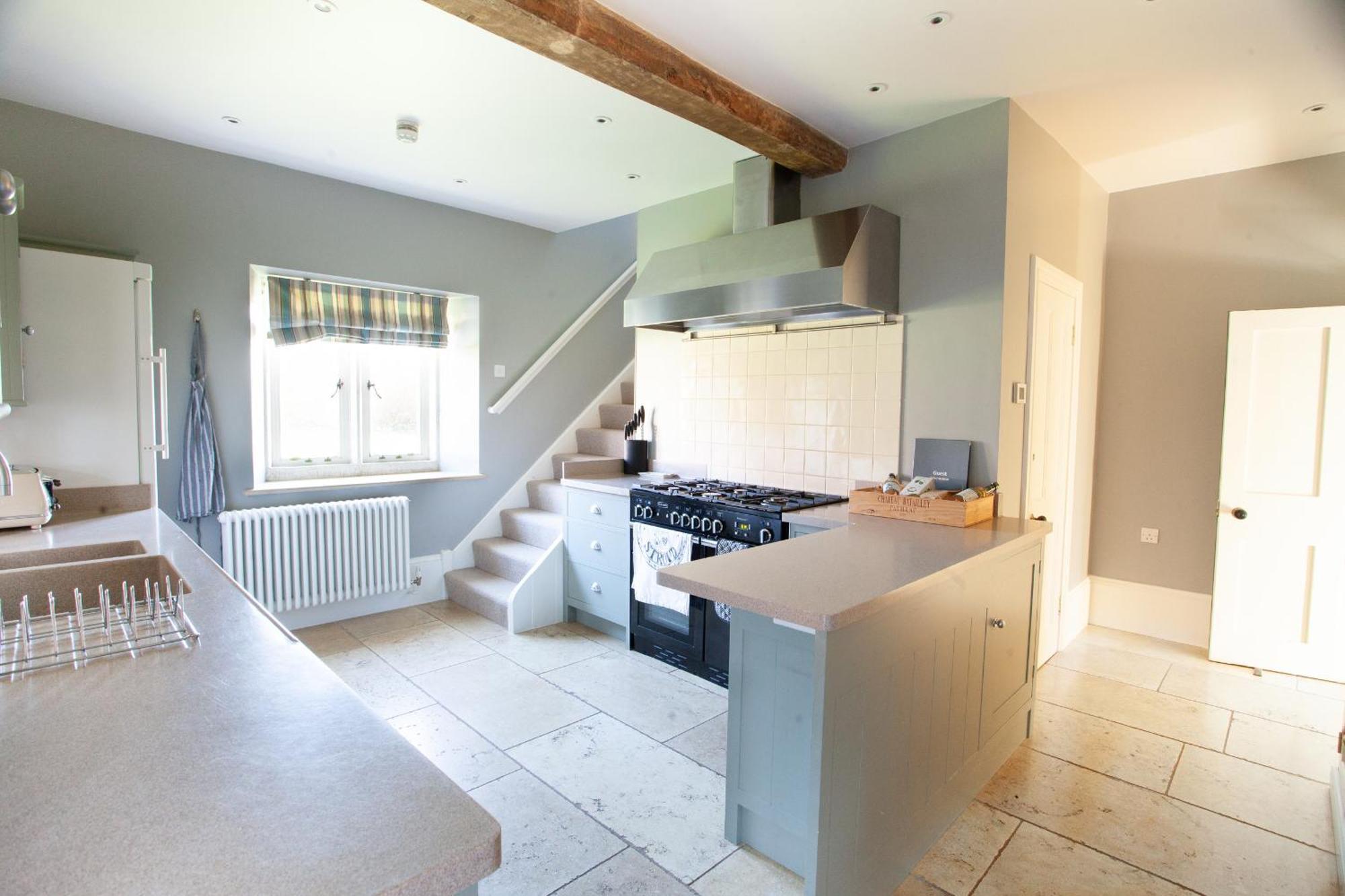 Hammonds Farmhouse Stroud  Luaran gambar