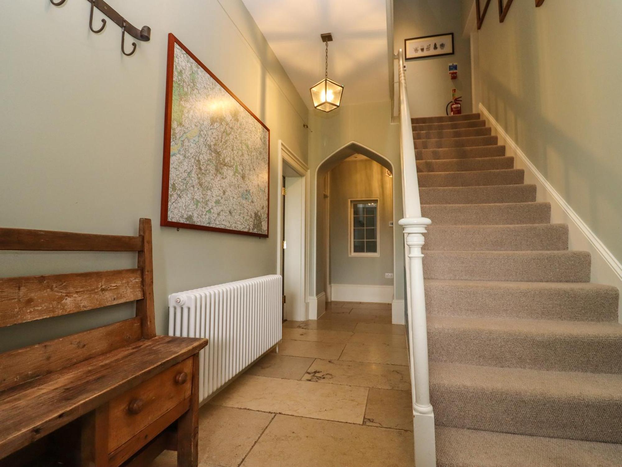 Hammonds Farmhouse Stroud  Luaran gambar