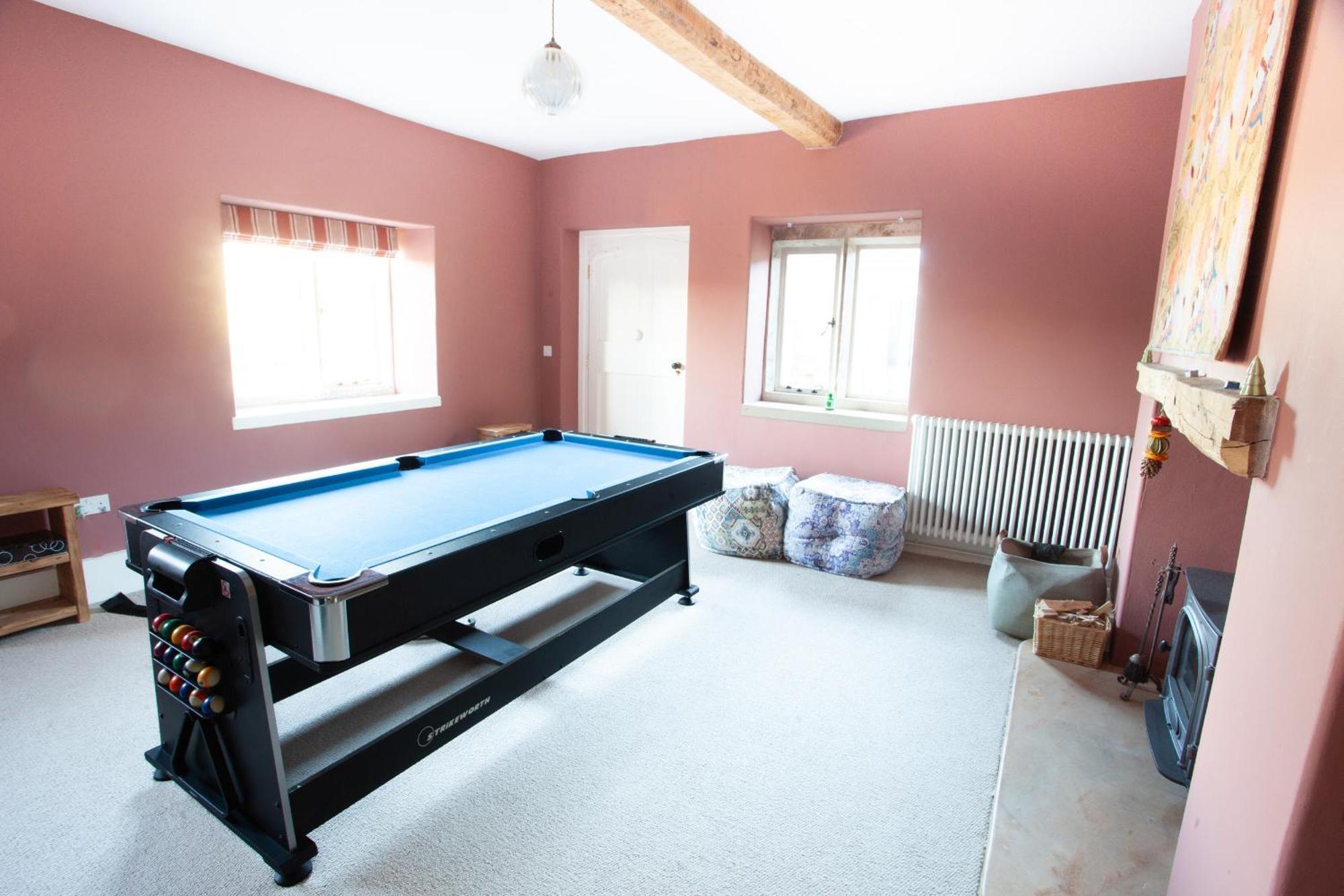 Hammonds Farmhouse Stroud  Luaran gambar