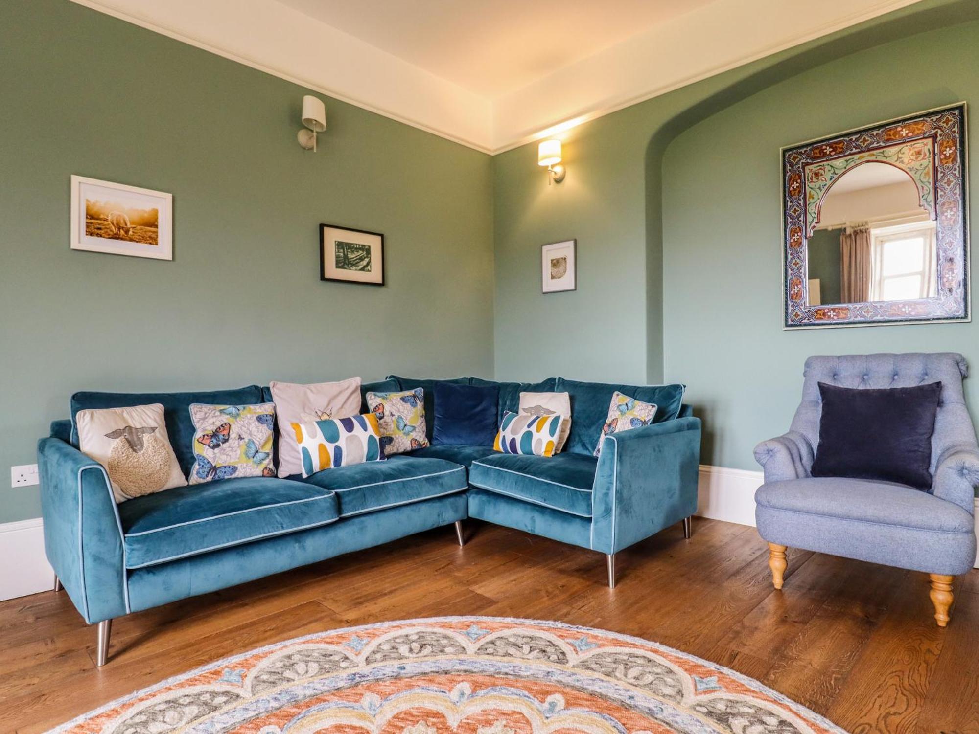 Hammonds Farmhouse Stroud  Luaran gambar