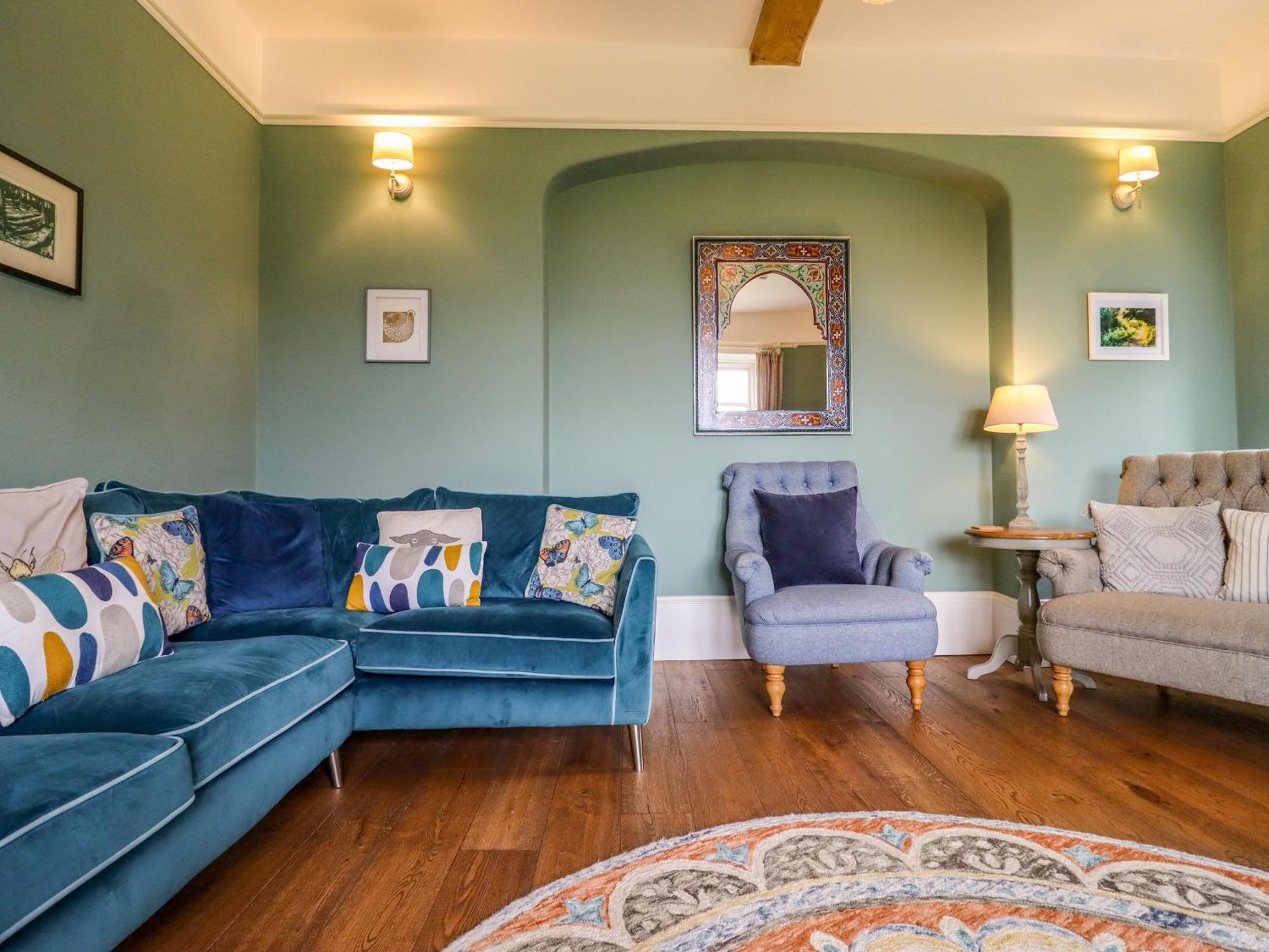 Hammonds Farmhouse Stroud  Luaran gambar