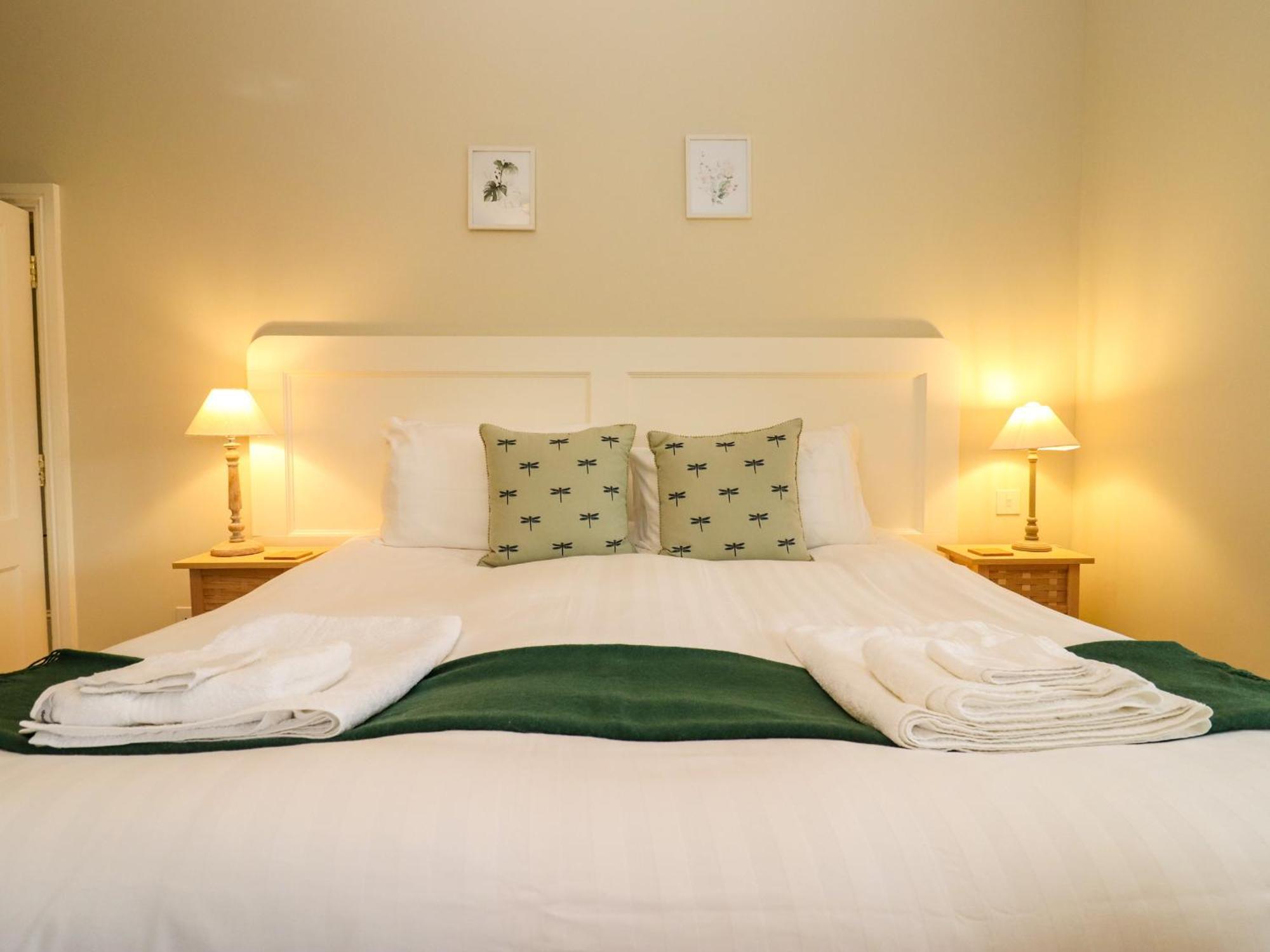 Hammonds Farmhouse Stroud  Luaran gambar