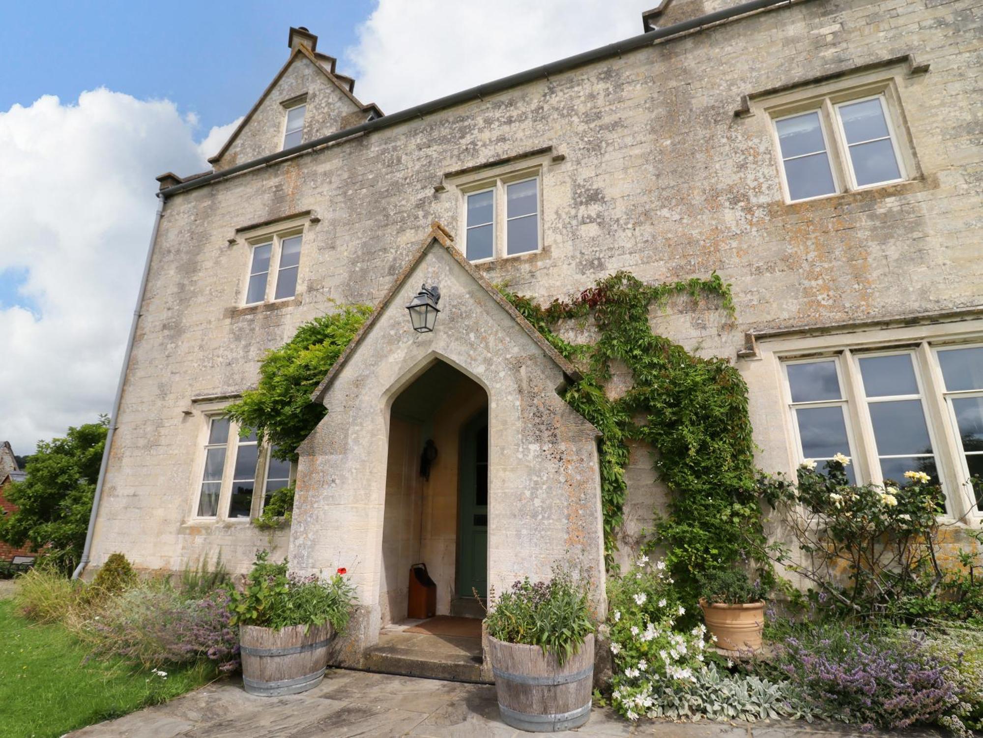 Hammonds Farmhouse Stroud  Luaran gambar